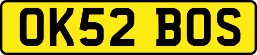 OK52BOS