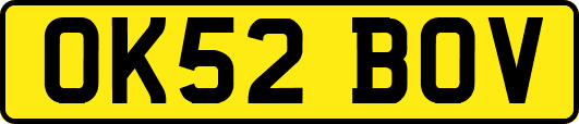 OK52BOV