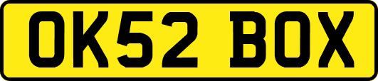 OK52BOX