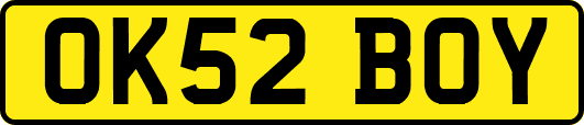 OK52BOY