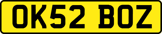 OK52BOZ