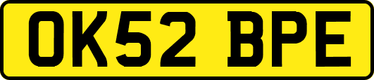 OK52BPE
