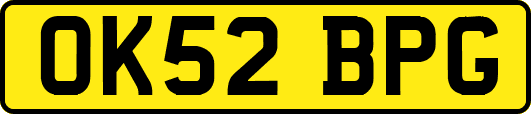 OK52BPG