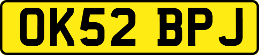 OK52BPJ