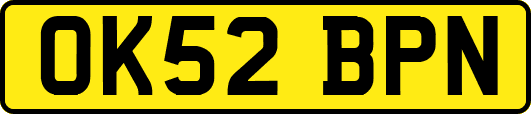 OK52BPN