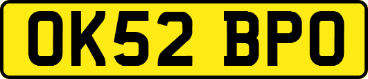 OK52BPO