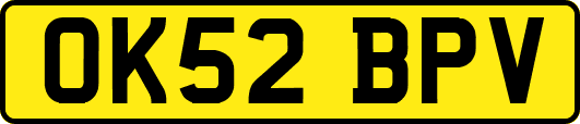 OK52BPV