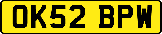 OK52BPW