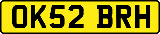 OK52BRH