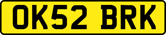 OK52BRK