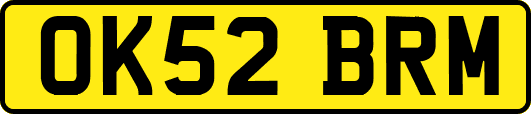OK52BRM