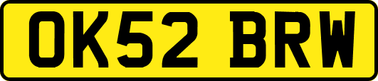 OK52BRW