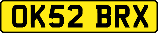 OK52BRX