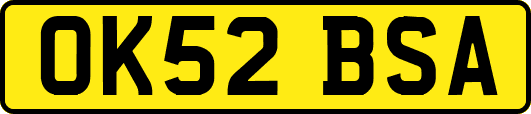 OK52BSA