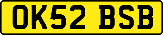 OK52BSB