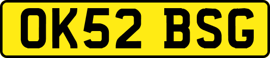 OK52BSG