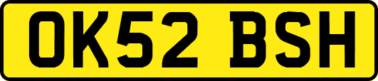 OK52BSH