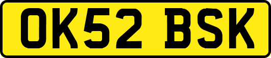 OK52BSK