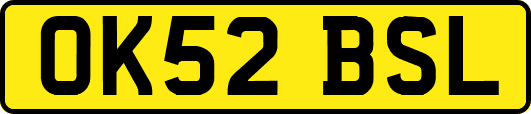 OK52BSL