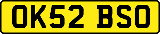 OK52BSO
