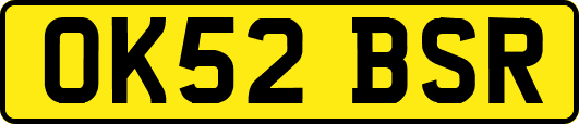 OK52BSR