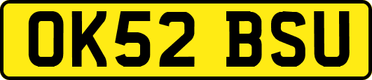 OK52BSU