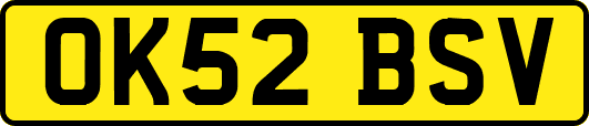 OK52BSV
