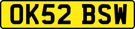 OK52BSW