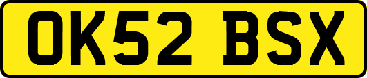 OK52BSX