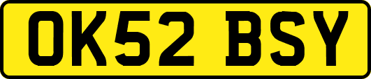 OK52BSY