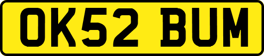 OK52BUM
