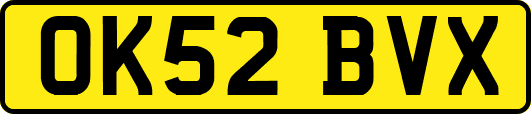 OK52BVX