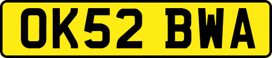 OK52BWA