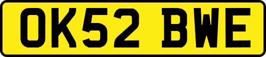 OK52BWE