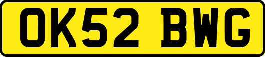 OK52BWG