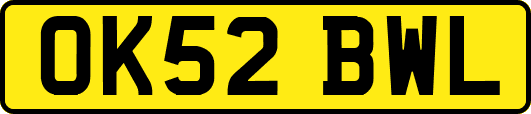 OK52BWL