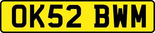 OK52BWM