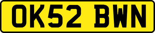 OK52BWN