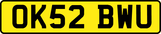 OK52BWU