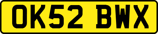 OK52BWX