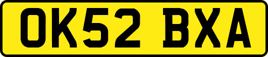 OK52BXA