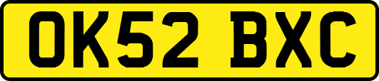 OK52BXC