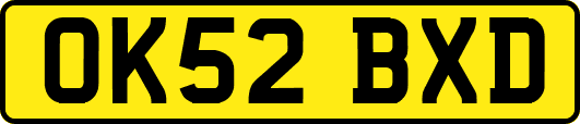 OK52BXD