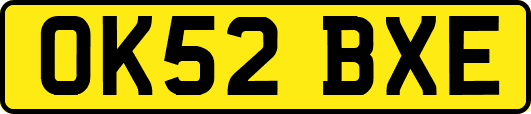 OK52BXE
