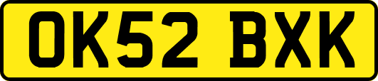 OK52BXK