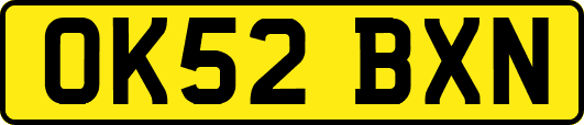 OK52BXN