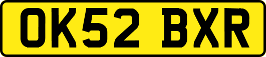OK52BXR
