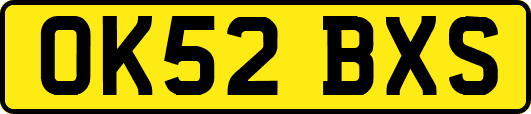 OK52BXS