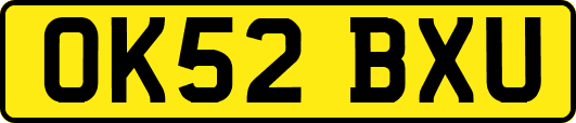 OK52BXU