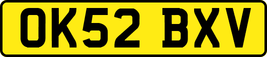 OK52BXV